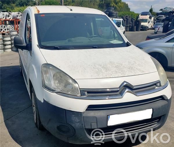 Berlingo Berlingo