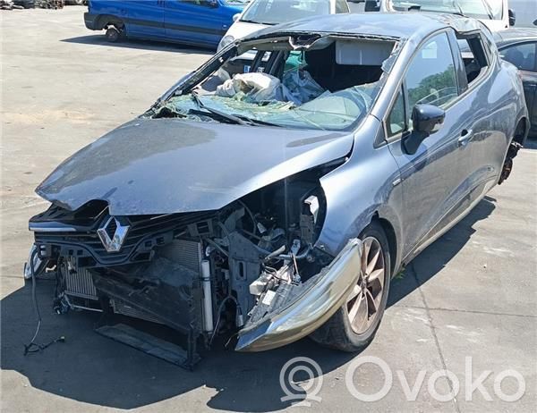 Clio IV Clio  255522446R