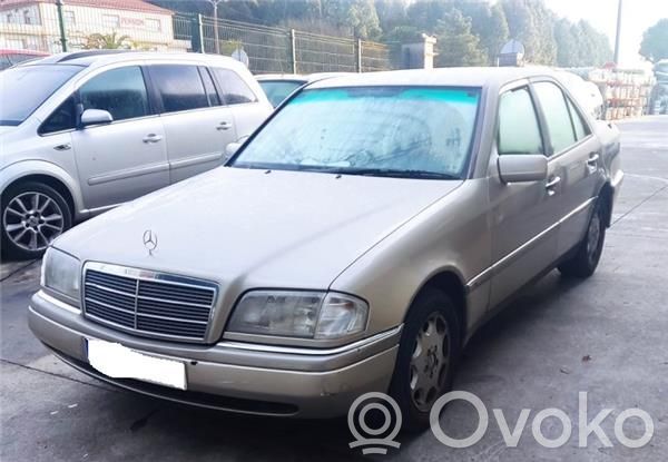 C W202 C-class, AMG (W202, W203, W204, W205, W206)