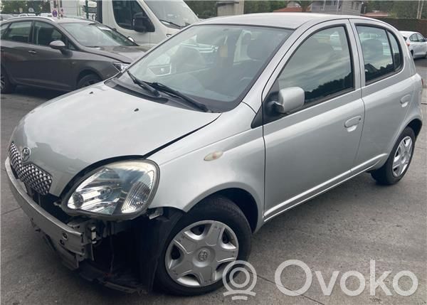 Yaris Yaris  1016629906