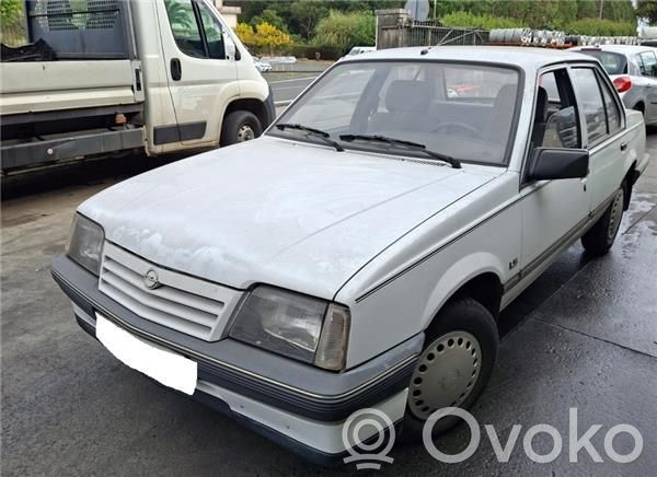 Ascona C Ascona  63201R23