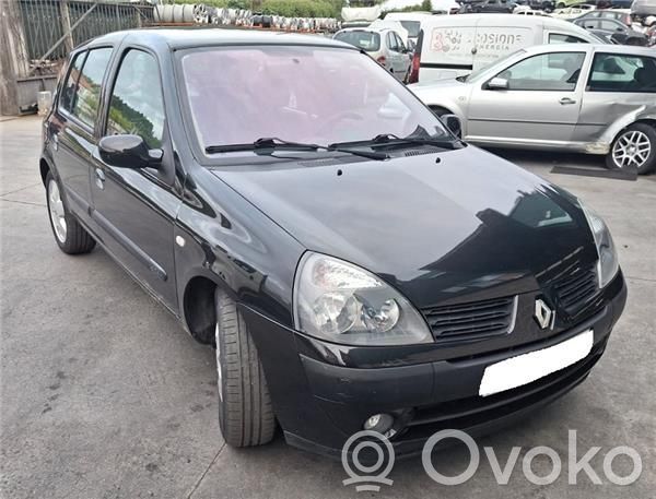 Clio II Clio  8200229137