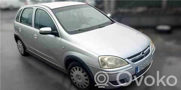 Corsa C Corsa  9183495