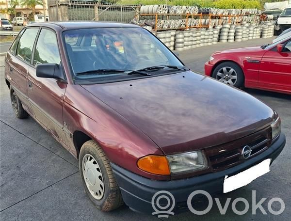Astra F Astra  14096