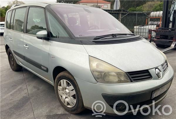 Espace IV Espace  8200012245