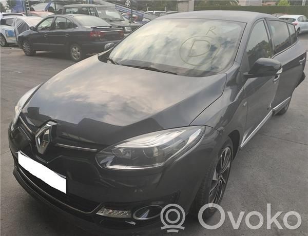 Megane IV Megane  A0040132B