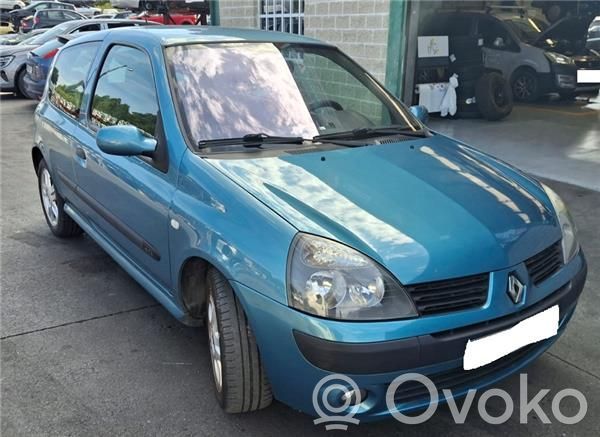 Clio II Clio  8745