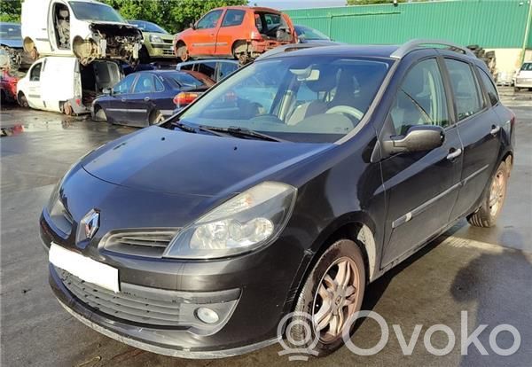 Clio I Clio  119122