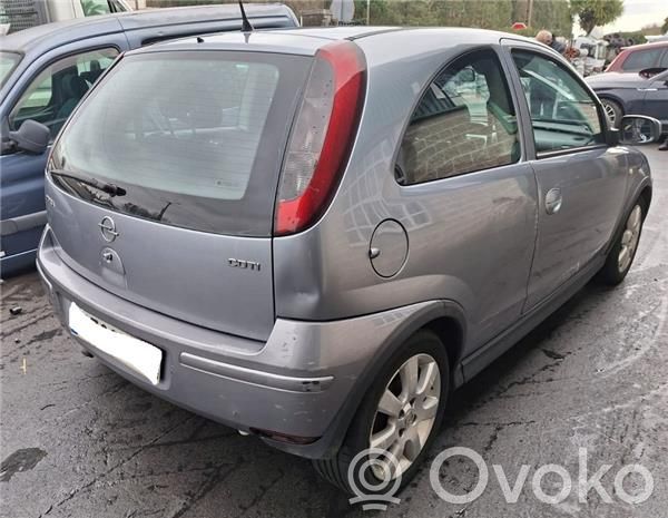 Corsa C Corsa  13100535