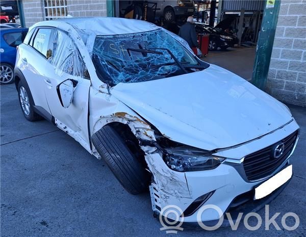 CX-3 CX-3  BAAR669C0