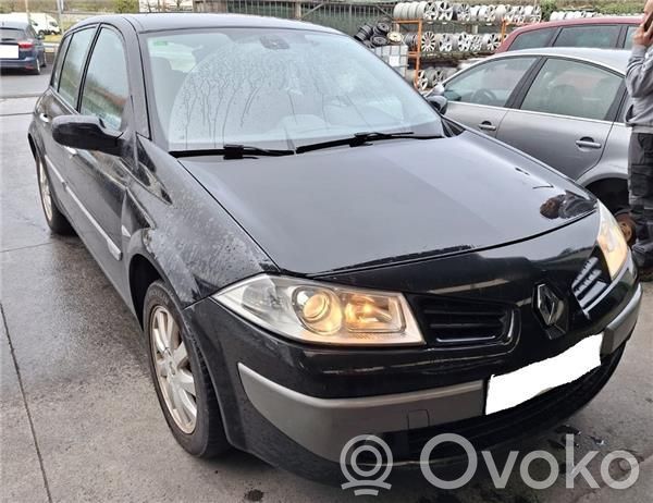 Megane II Megane  27776