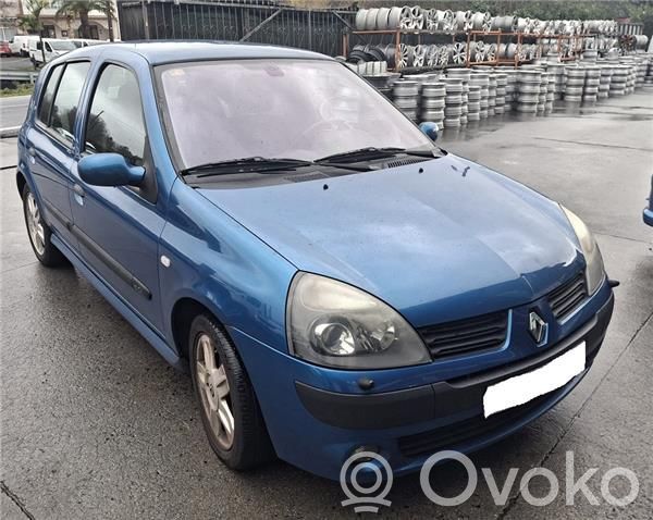 Clio II Clio  8200315744