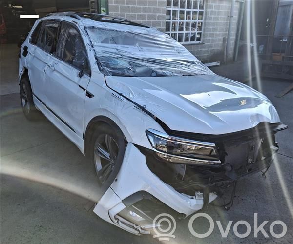 Tiguan Tiguan  2E911022C