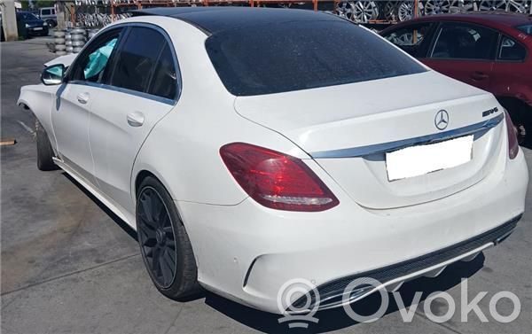 CL C215 CL-class, AMG (W215, W216)  A6519064300