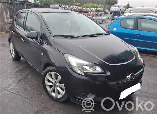 Corsa E Corsa  39027701