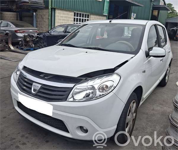 Sandero Sandero, Sandero Stepway  82003695211F