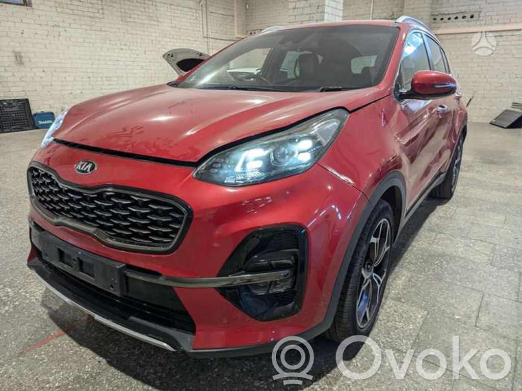 Sportage Sportage  392102B375