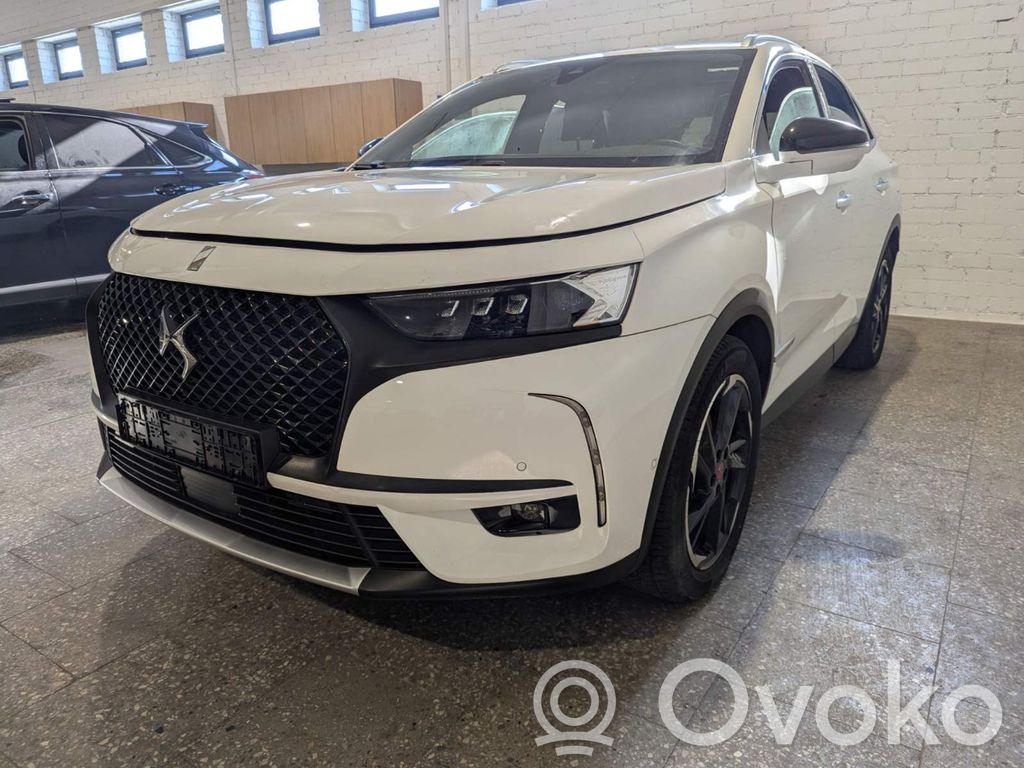 DS7 Crossback DS7 Crossback  PSA5G06