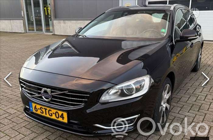 V60 V60, V60 Cross Country