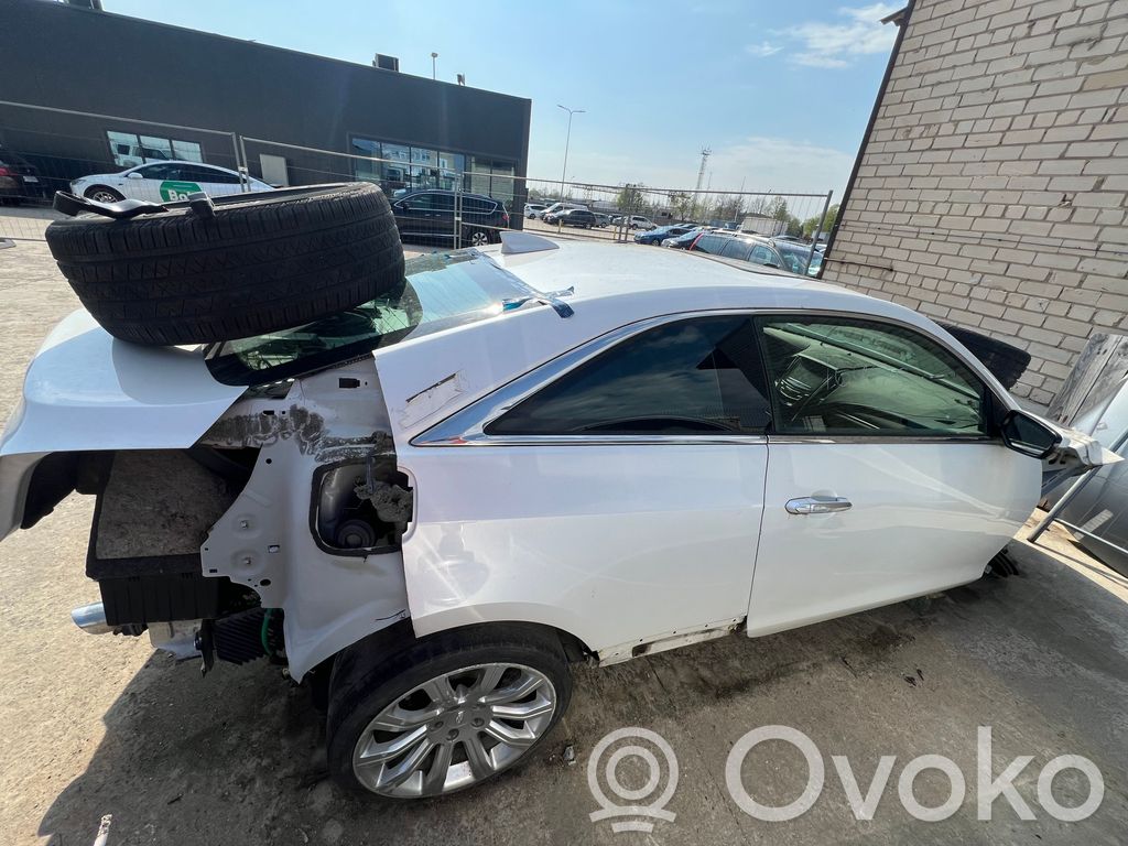 ATS ATS  20841854