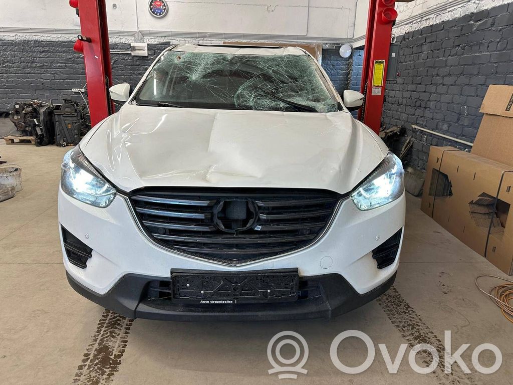 CX-5 CX-5  KA1S