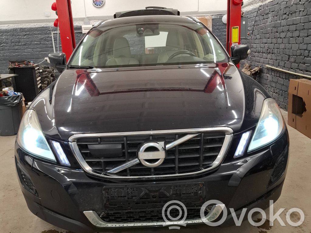 XC60 XC60  31272011