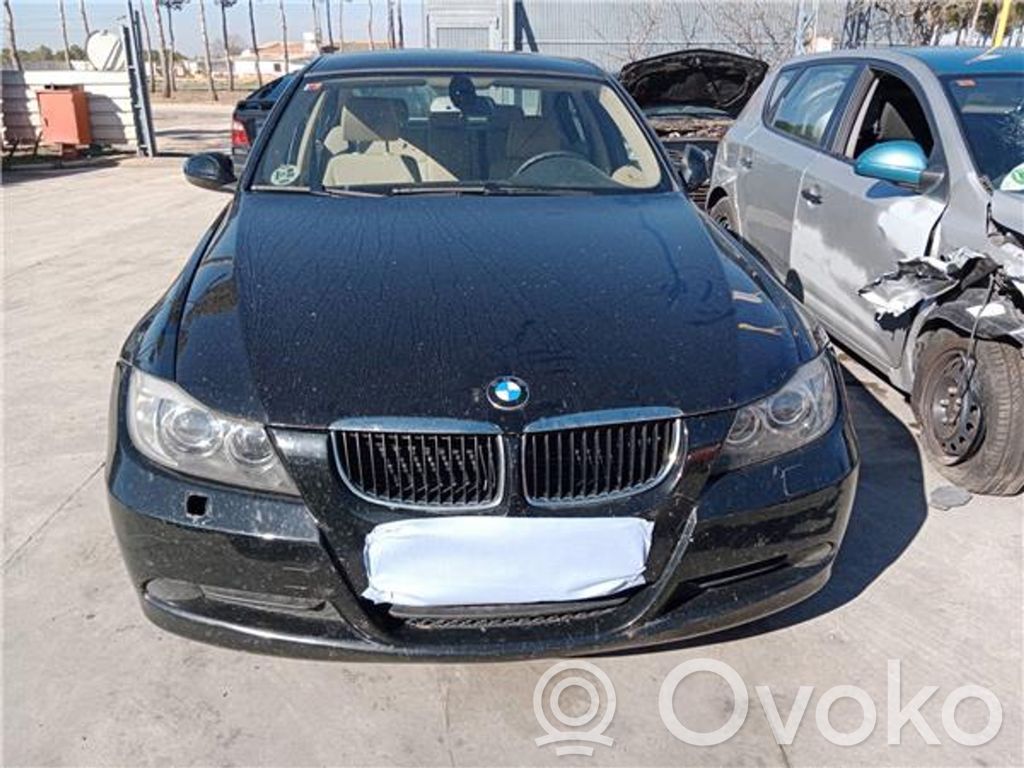 3 E90 E91 Series 3  N47D20A