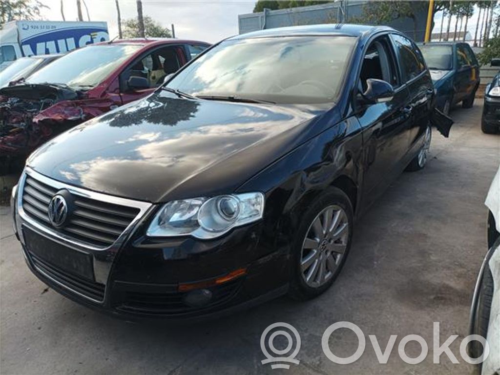 PASSAT B6 Passat  CBDC