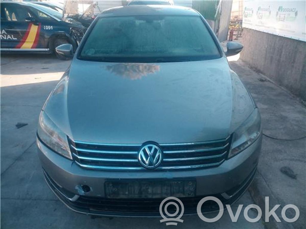 PASSAT Passat  CAYC