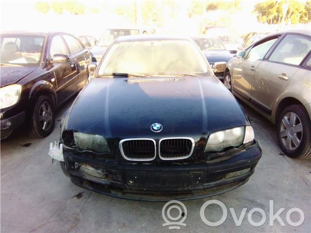 B3 E46 B3  M52B25VANOS
