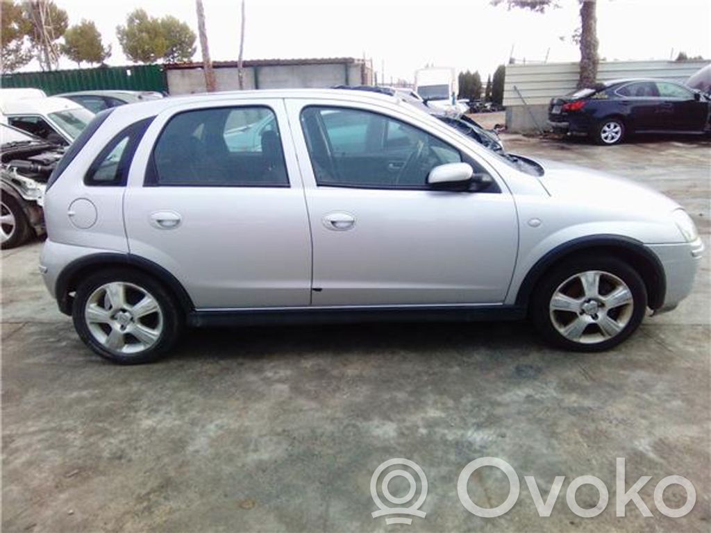 Corsa C Corsa  Z13DT