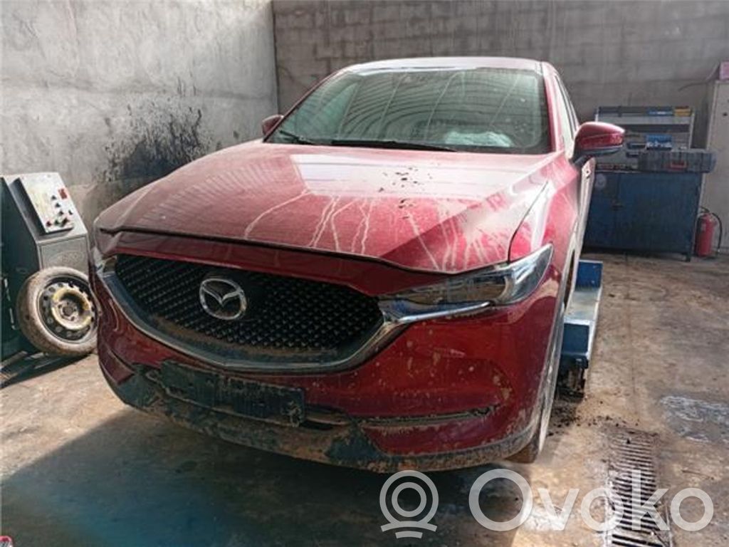 CX-5 II CX-5  A2TX7381