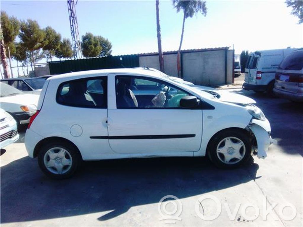 Twingo II Twingo  D4F772