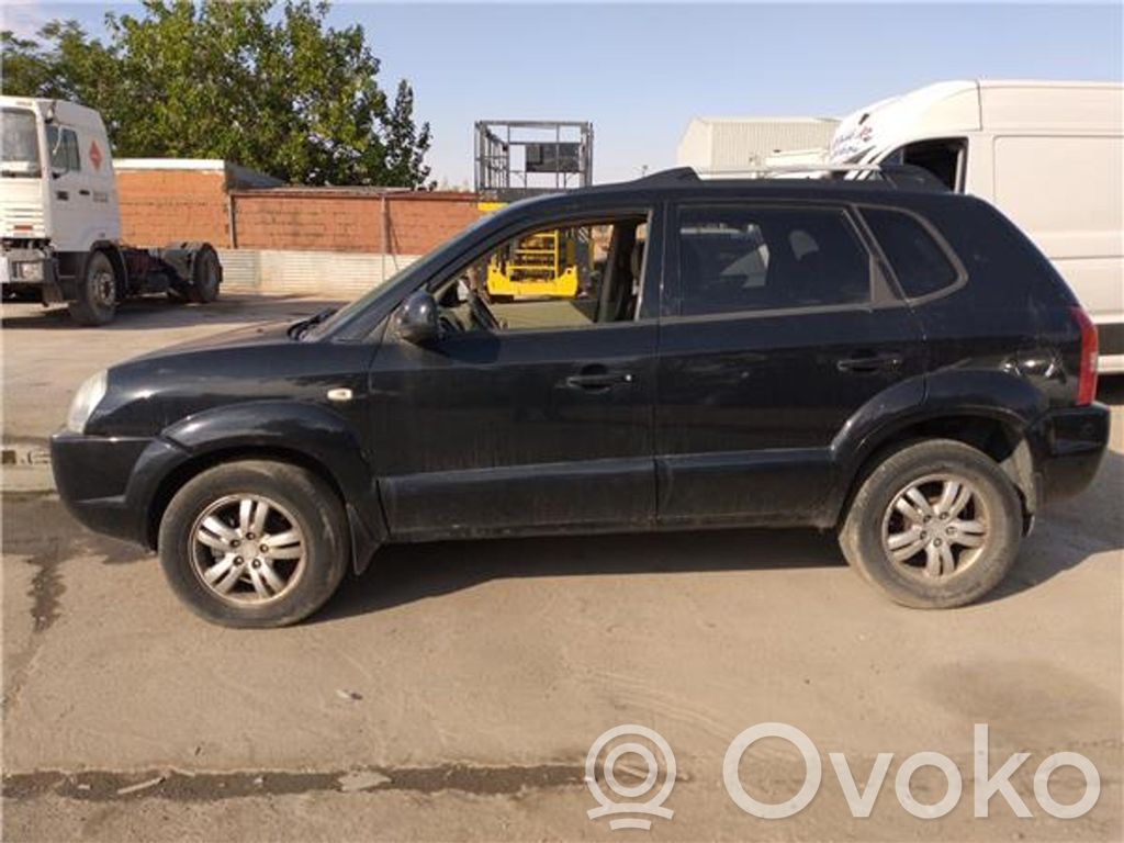 Tucson JM Tucson  D4EAV