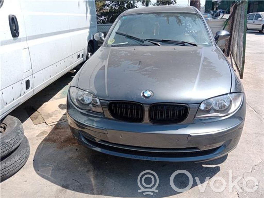 1 E81 E87 Series 1  N47D20A