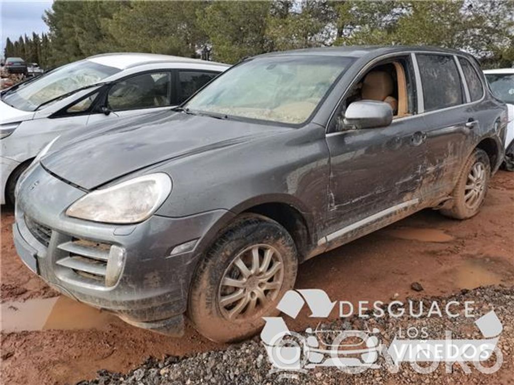 Cayenne (92A) Cayenne  59903015P
