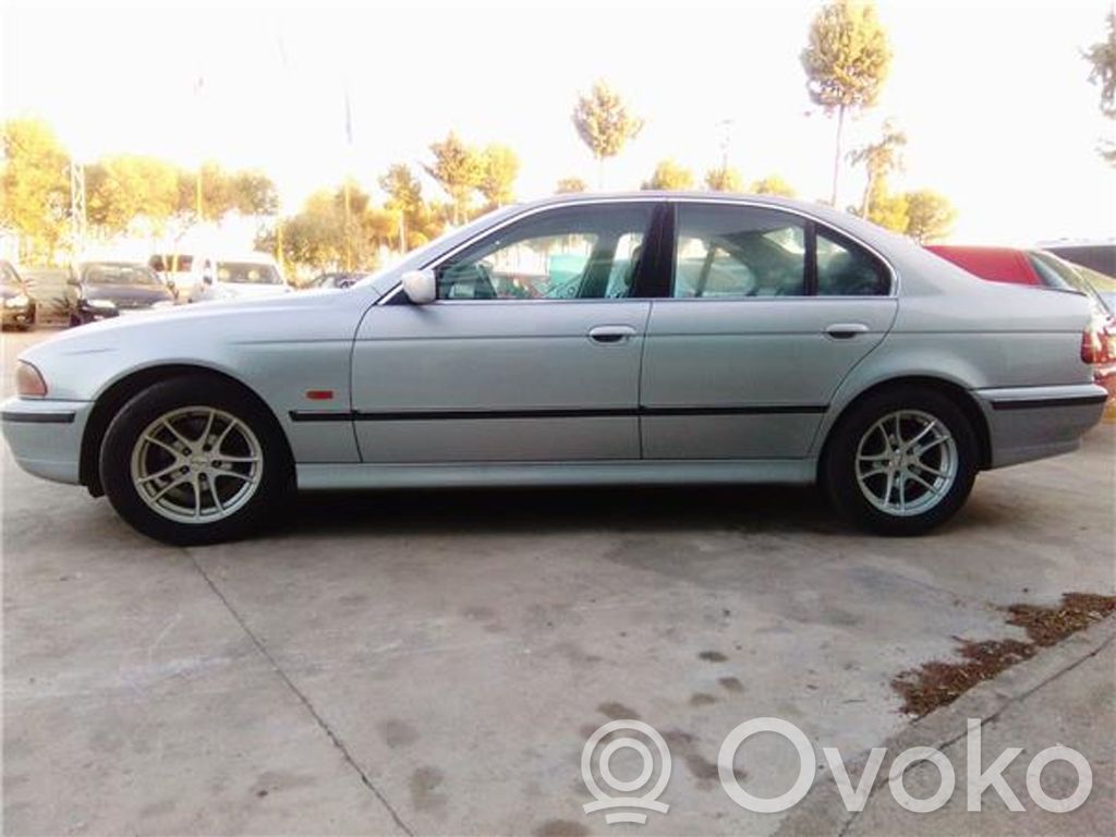 5 E39 Series 5  256T1