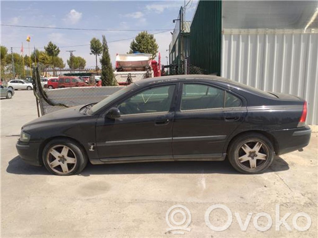 S60 S60  D5244T