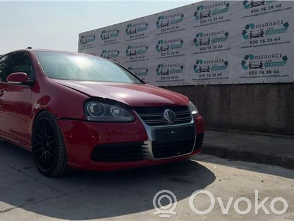 Golf V Golf  BUB