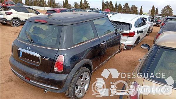 One - Cooper R50 - 53 One/Cooper R50/53  6765323