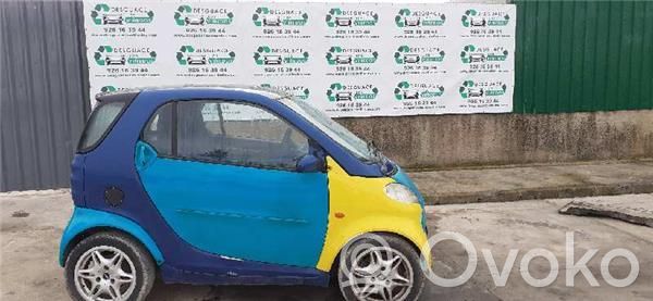 ForTwo I ForTwo  MC01