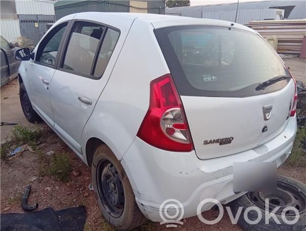 Sandero Sandero, Sandero Stepway  8200792587