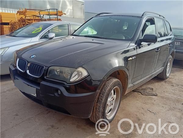X3 E83 X3