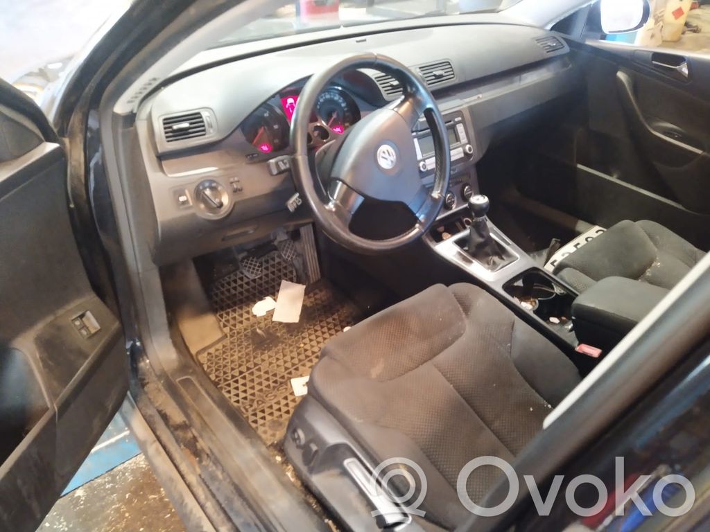 PASSAT B6 Passat