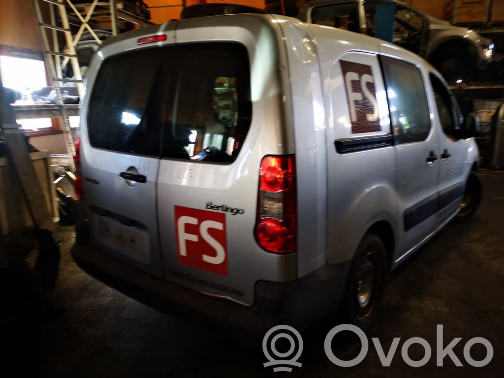 Berlingo Berlingo  9682829280