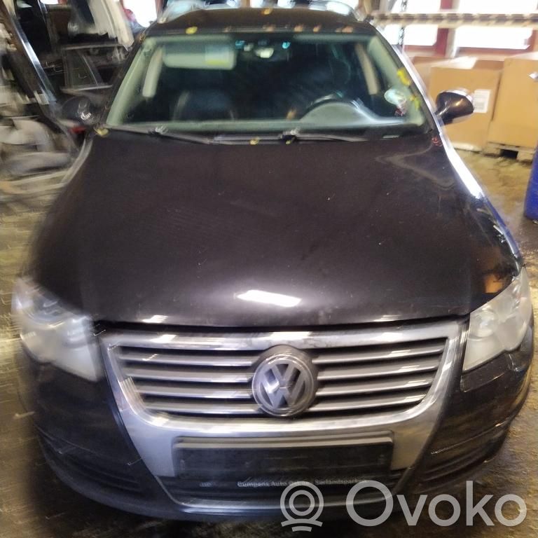 PASSAT B6 Passat  BMF