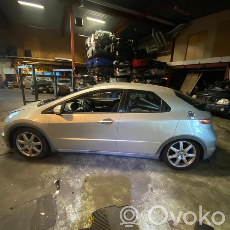 Civic Civic  37820RSAG34