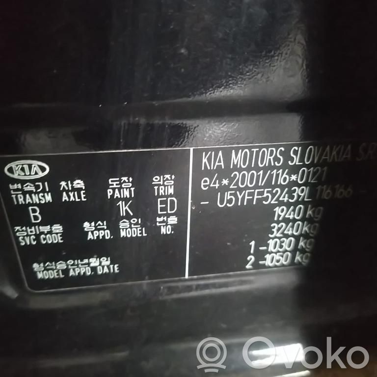 Ceed Ceed, Ceed SW, Pro Ceed