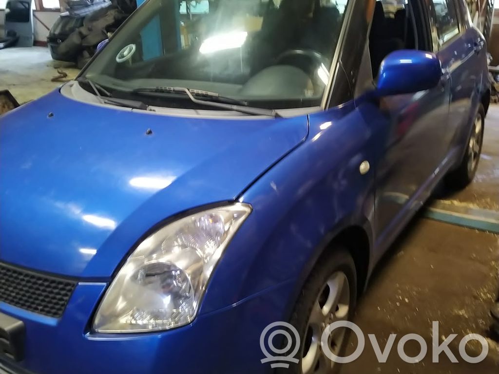 Swift I Swift  P4981L