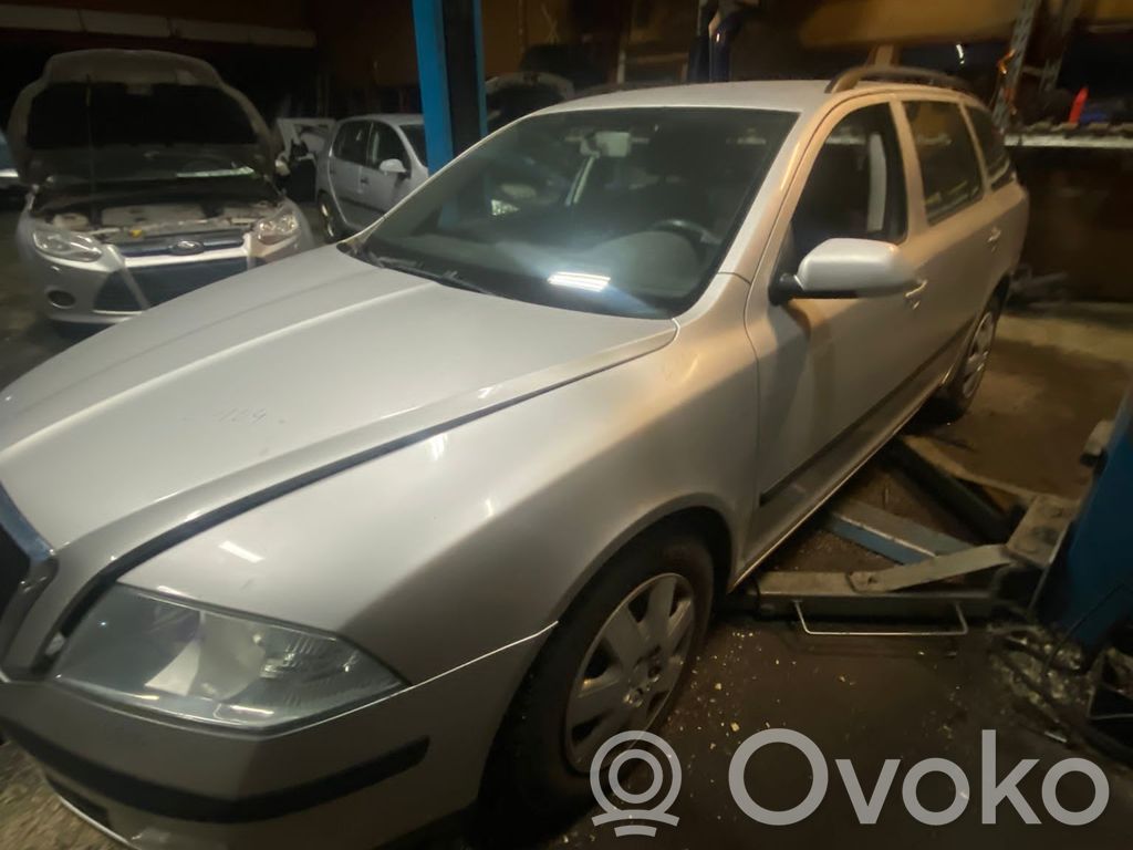 Octavia Mk2 (1Z) Octavia  1Z1955023C